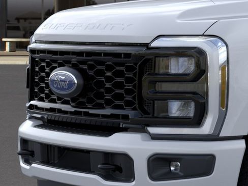 New 2026 Ford F250 XL w/ STX Appearance Package AWD/4WD image 17