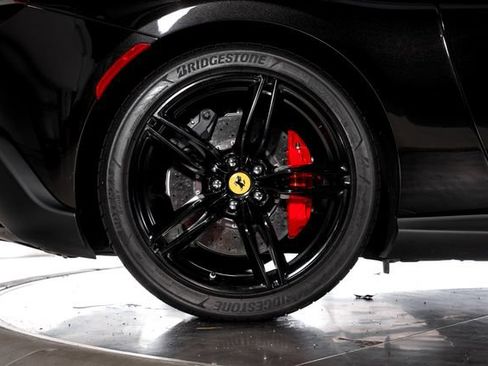 Certified 2024 Ferrari Roma RWD image 20