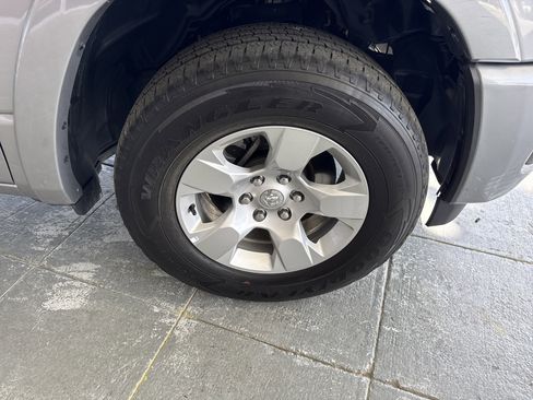 Used 2025 RAM 1500 Big Horn image 12