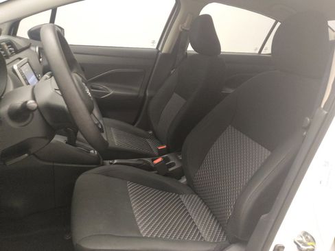 Used 2024 Nissan Versa S w/ S Plus Package FWD image 17