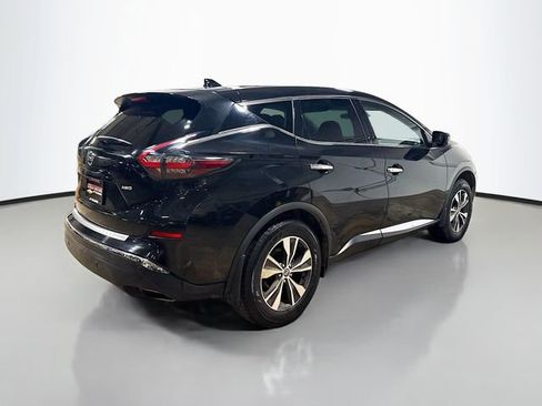 Used 2020 Nissan Murano S w/ Technology Package image 7