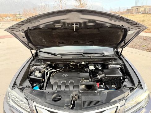 Used 2018 Acura RDX AWD image 19