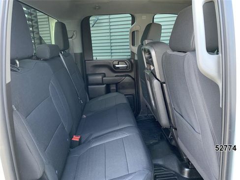 Used 2021 Chevrolet Silverado 2500 W/T w/ WT Fleet Convenience Package AWD/4WD image 26