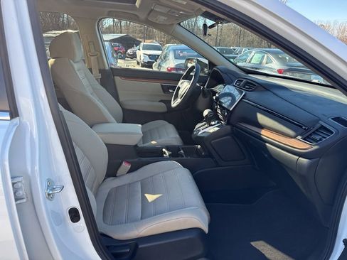 Used 2022 Honda CR-V EX image 15
