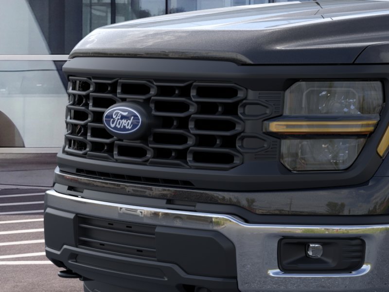 New 2026 Ford F150 XL w/ Equipment Group 103A High AWD/4WD image 17