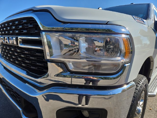 Used 2024 RAM 2500 Big Horn AWD/4WD image 7