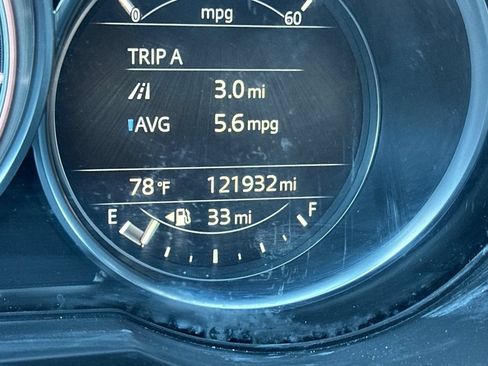 Used 2017 MAZDA CX-9 Signature AWD/4WD image 25