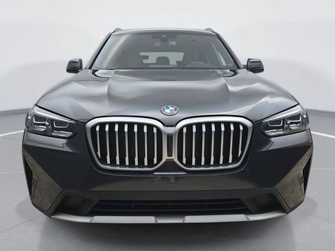 Used 2023 BMW X3 sDrive30i w/ Premium Package RWD image 12