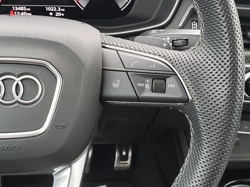 Used 2024 Audi S5 Premium Plus w/ Premium Plus Package image 27