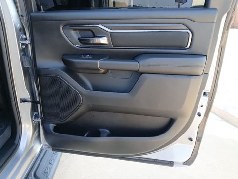 Used 2024 RAM 1500 Big Horn AWD/4WD image 77
