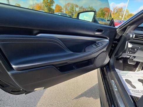 Used 2020 Lexus RC 350 F Sport image 15