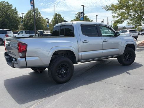 Used 2021 Toyota Tacoma SR RWD image 4