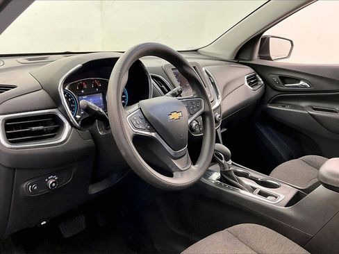 Used 2023 Chevrolet Equinox LT image 13