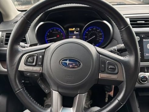 Used 2016 Subaru Legacy 2.5i Limited AWD/4WD image 6