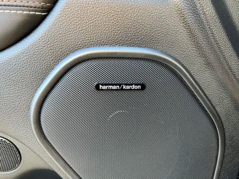 Used 2025 Dodge Durango SRT Hellcat AWD/4WD image 21