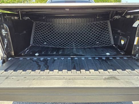 Used 2021 Toyota Tacoma TRD Sport RWD image 9