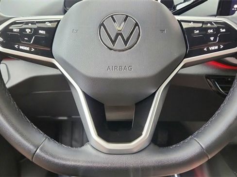 Used 2023 Volkswagen ID.4 Pro image 38