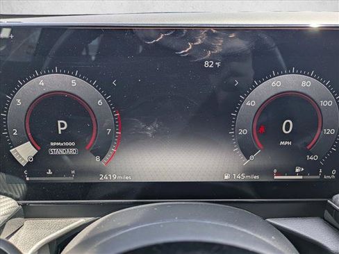 Used 2025 Nissan Kicks SR FWD image 11