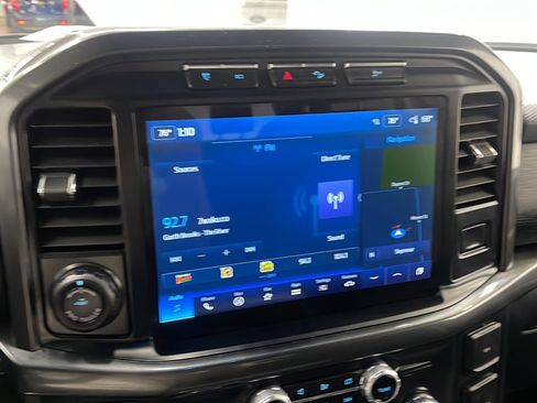 Used 2022 Ford F150 XLT w/ Equipment Group 302A High AWD/4WD image 8