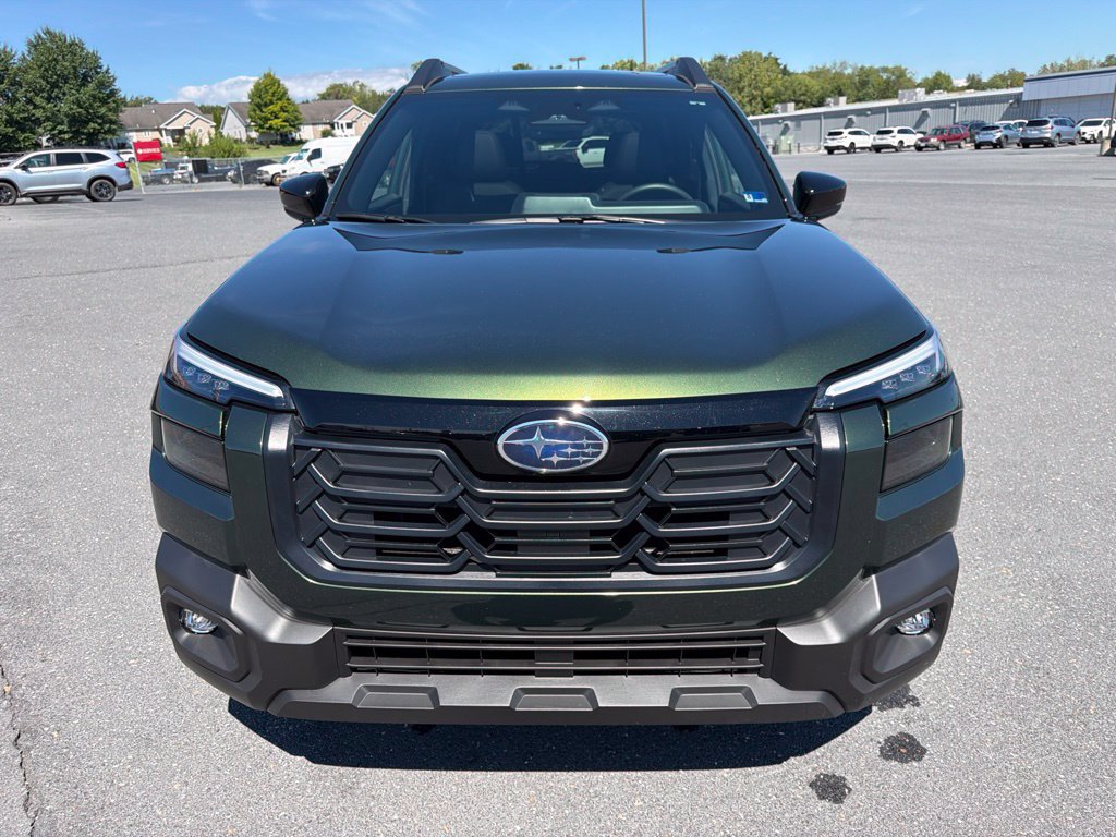 Certified 2026 Subaru Outback Premium AWD/4WD image 8