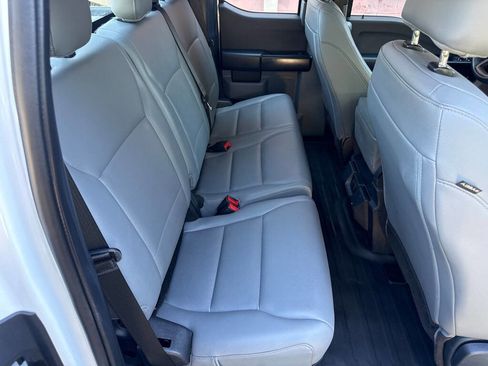 Used 2021 Ford F150 XL w/ XL Power Equipment Group RWD image 17