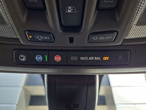 Used 2022 GMC Sierra 2500 Denali image 41