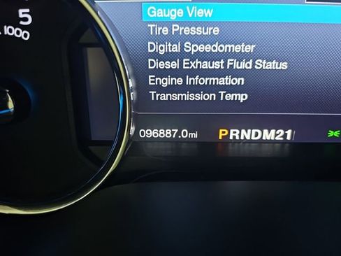 Used 2019 Ford F350 Lariat w/ Chrome Package image 16