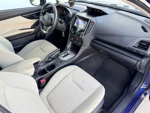 Used 2018 Subaru Impreza 2.0i Premium w/ Eyesight & BSD & Rcta image 16