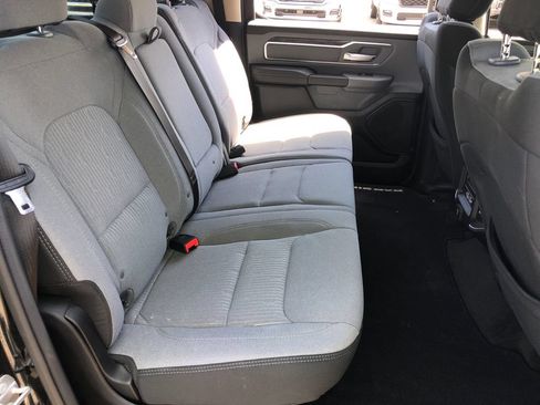 Used 2020 RAM 1500 Big Horn AWD/4WD image 29