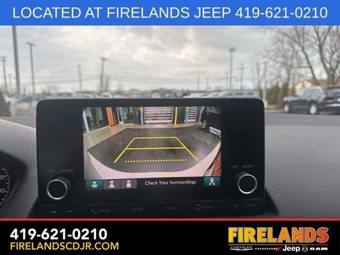 Used 2025 Honda Civic Sport image 25