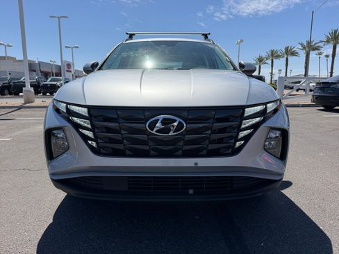 Used 2024 Hyundai Tucson SEL FWD image 23