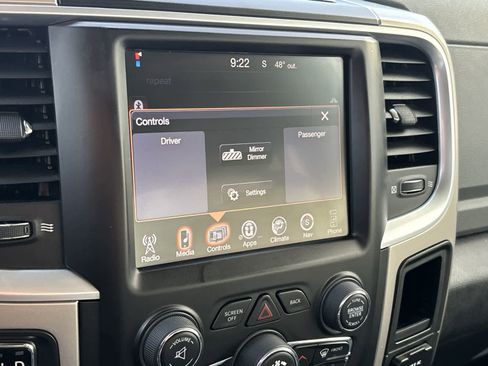 Used 2014 RAM 1500 Big Horn image 19