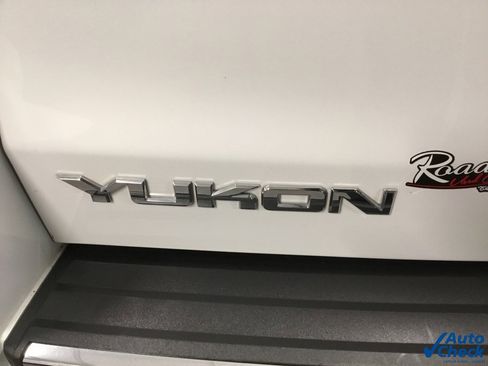 Used 2019 GMC Yukon Denali image 15