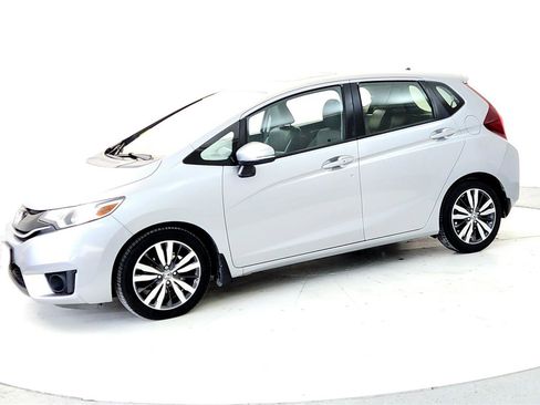Used 2017 Honda Fit EX-L image 3