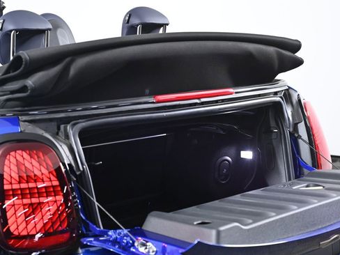 Certified 2025 MINI Cooper S image 37