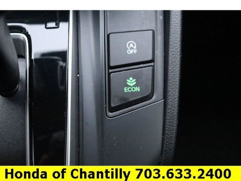 Used 2022 Honda CR-V EX-L image 18