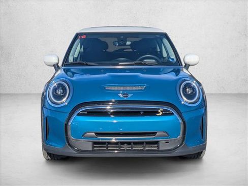 Used 2023 MINI Cooper SE image 2