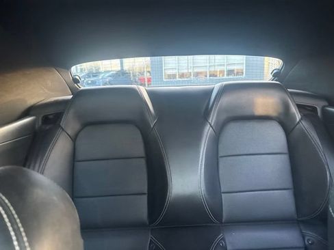 Used 2018 Ford Mustang Premium RWD image 23