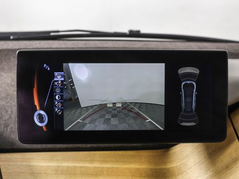 Used 2015 BMW i3 w/ Range Extender image 7