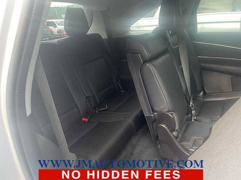 Used 2015 Acura MDX SH-AWD w/ Advance Package image 4