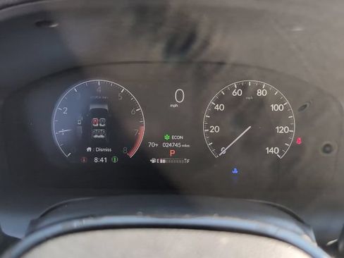 Used 2024 Honda HR-V Sport image 17