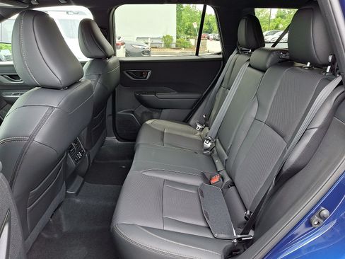New 2026 Subaru Outback Limited AWD/4WD image 6