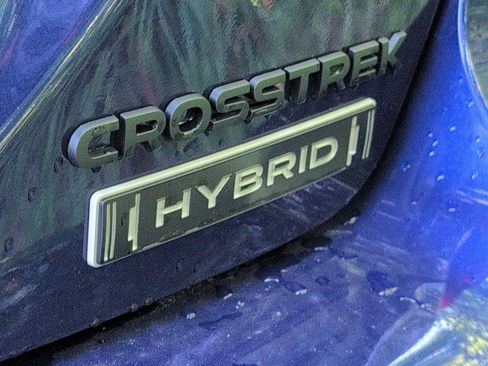 New 2026 Subaru Crosstrek 2.5i Limited AWD/4WD image 13