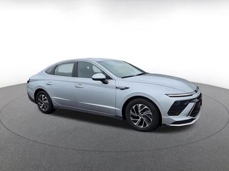 Used 2026 Hyundai Sonata Blue FWD video 2