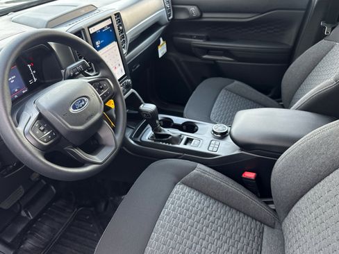 New 2025 Ford Ranger XL w/ Trailer Tow Package image 9