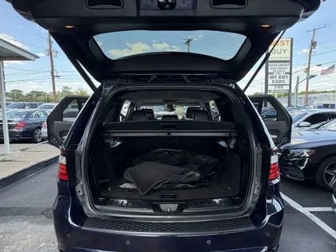 Used 2018 Dodge Durango GT w/ Premium Group AWD/4WD image 14