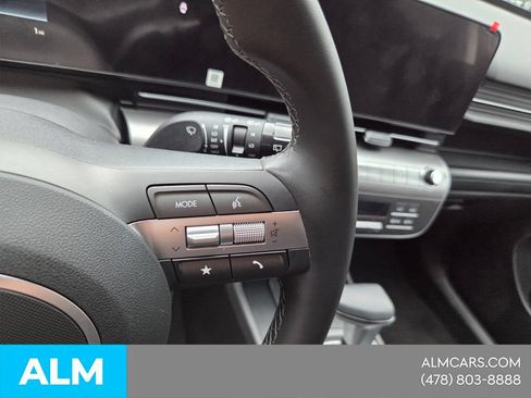 Used 2026 Hyundai Kona SEL Sport FWD image 25