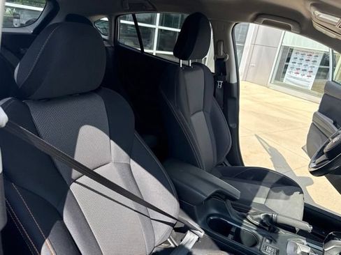Used 2019 Subaru Crosstrek 2.0i Premium AWD/4WD image 29