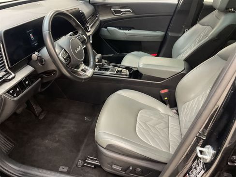 Used 2023 Kia Sportage X-Line w/ X-Line Premium Package image 19