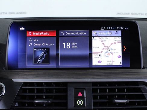 Used 2019 BMW X3 sDrive30i w/ Convenience Package RWD image 28